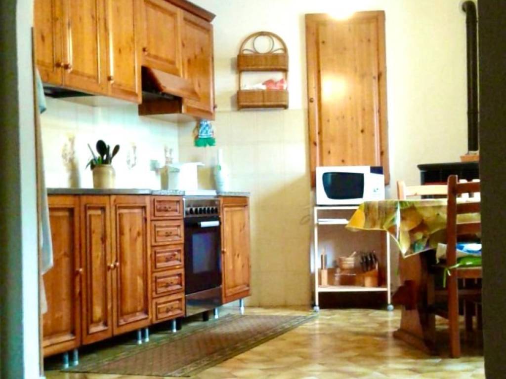 casa indipendente in vendita ad Aurigo