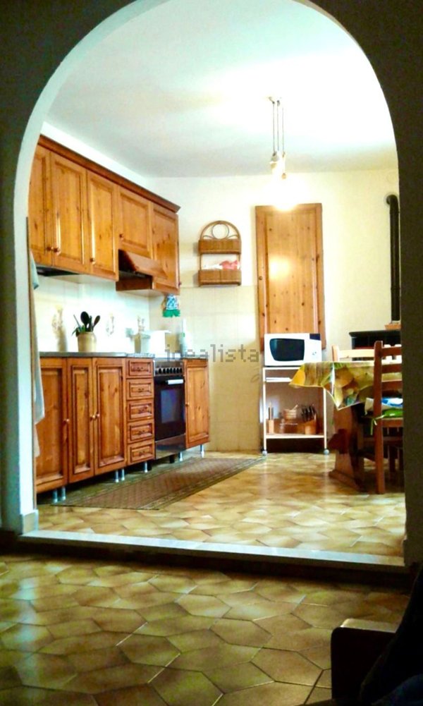 casa indipendente in vendita ad Aurigo