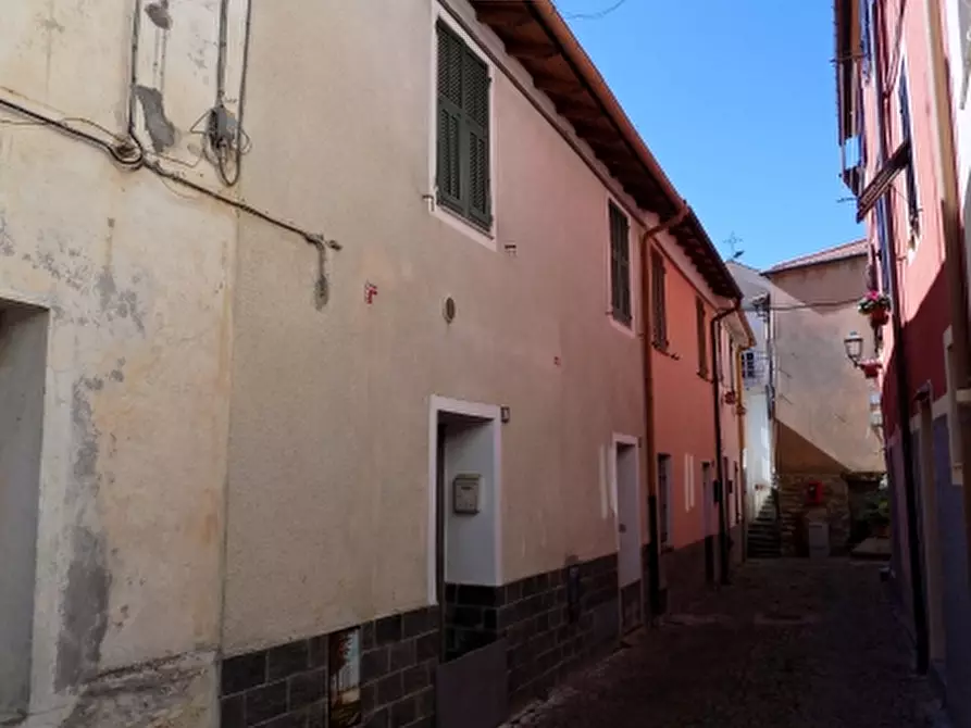 casa indipendente in vendita ad Aurigo