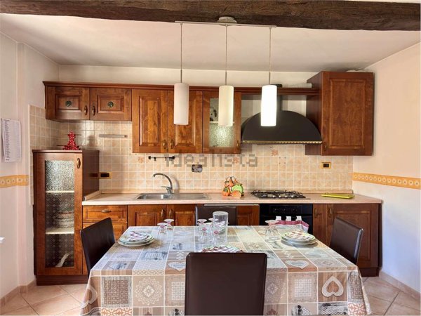 casa indipendente in vendita ad Aurigo