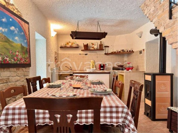 casa indipendente in vendita ad Aurigo