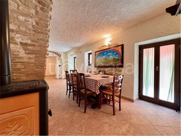 casa indipendente in vendita ad Aurigo