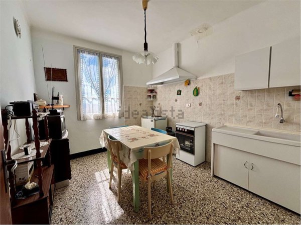 casa indipendente in vendita ad Aurigo in zona Poggialto