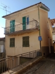 casa indipendente in vendita ad Aurigo in zona Poggialto