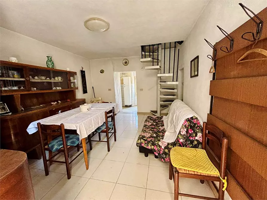 casa indipendente in vendita ad Aurigo in zona Poggialto