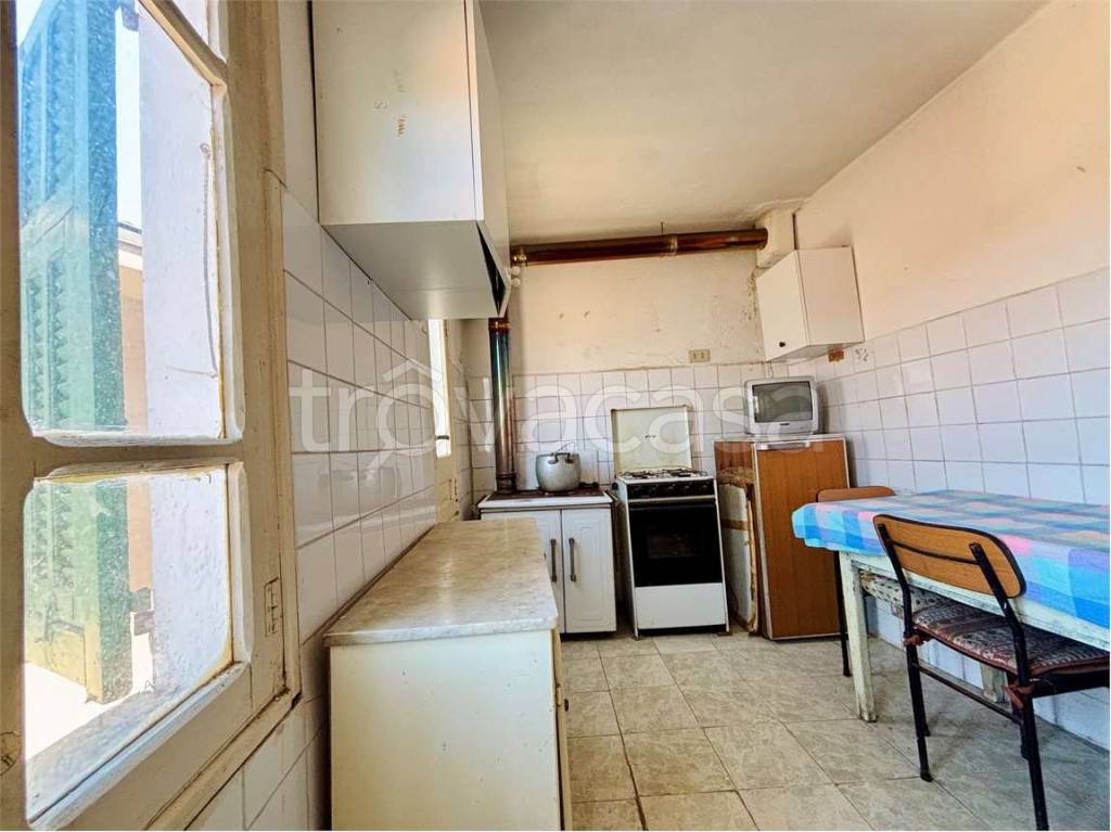 casa indipendente in vendita ad Aurigo in zona Poggialto