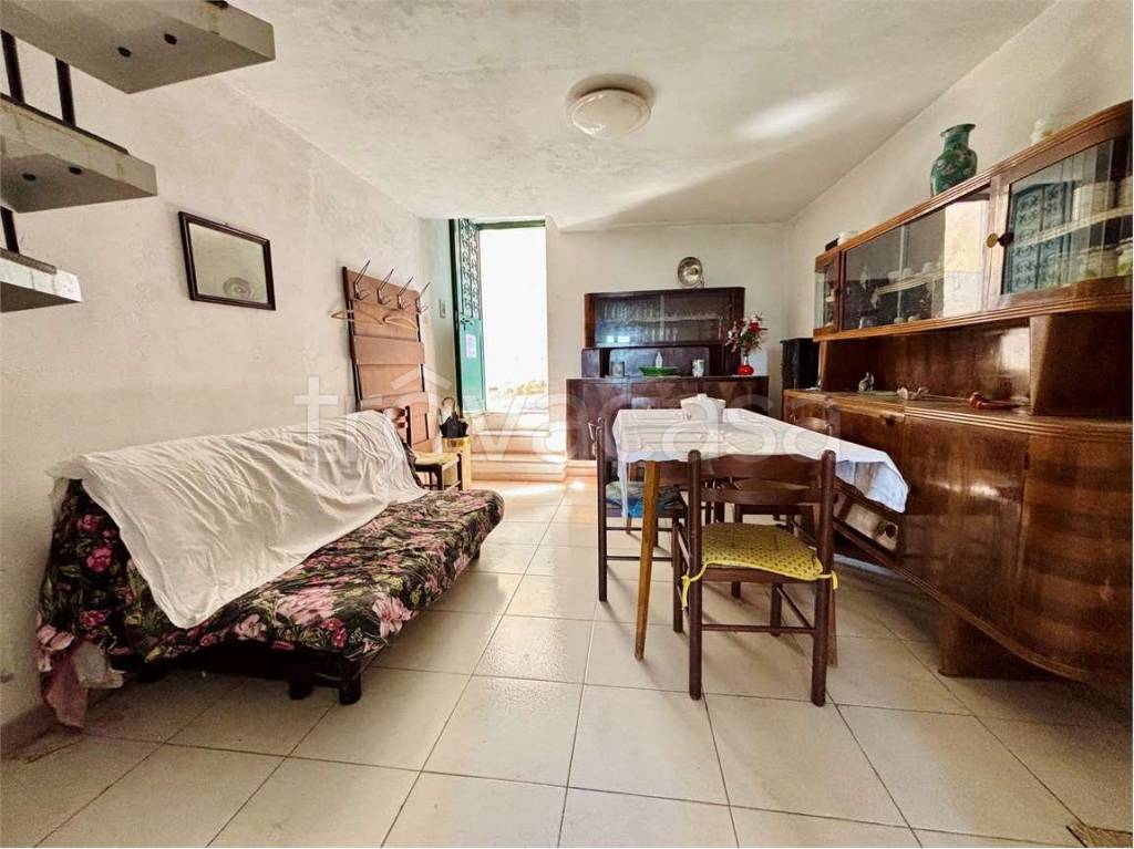 casa indipendente in vendita ad Aurigo in zona Poggialto