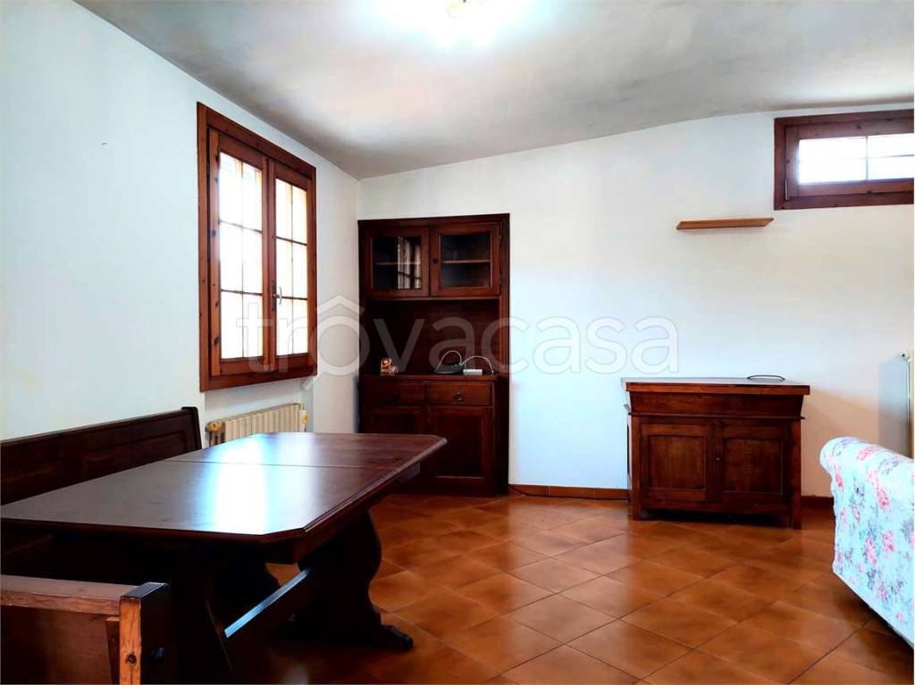 appartamento in vendita ad Aurigo