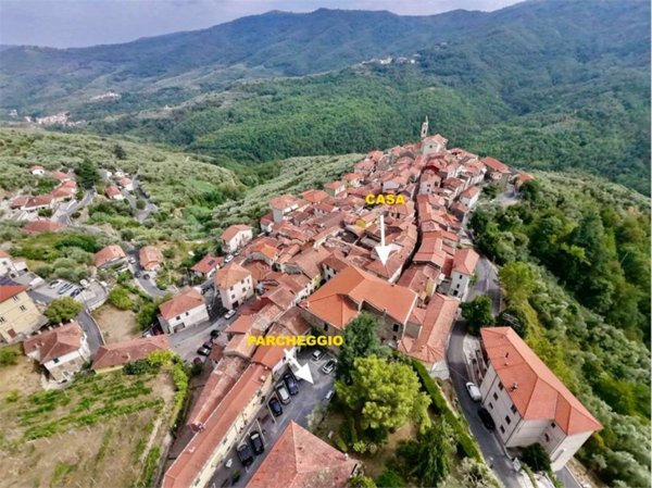 casa indipendente in vendita ad Aurigo