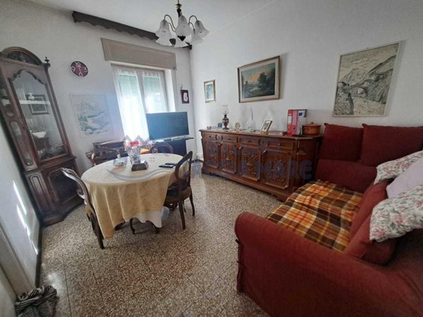 appartamento in vendita a Badalucco