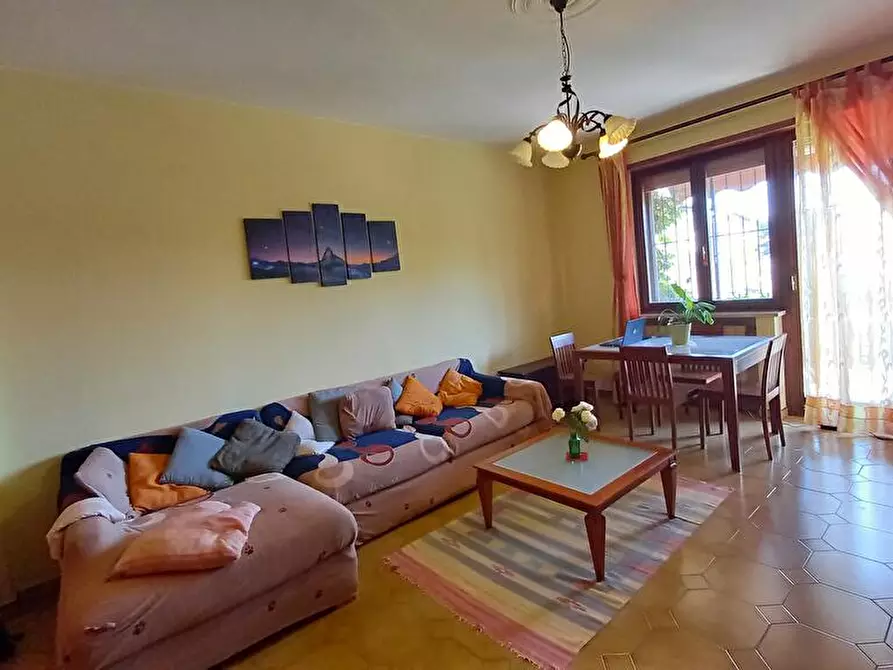 appartamento in vendita a Badalucco