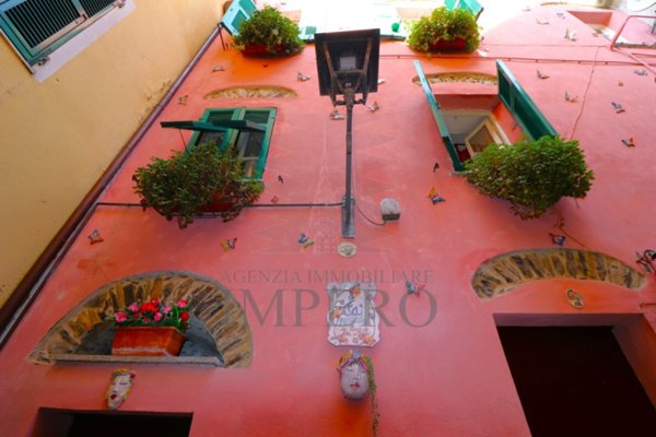 appartamento in vendita a Badalucco