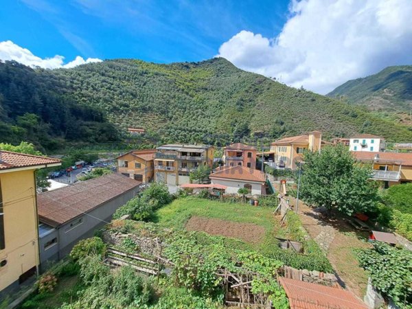 appartamento in vendita a Badalucco