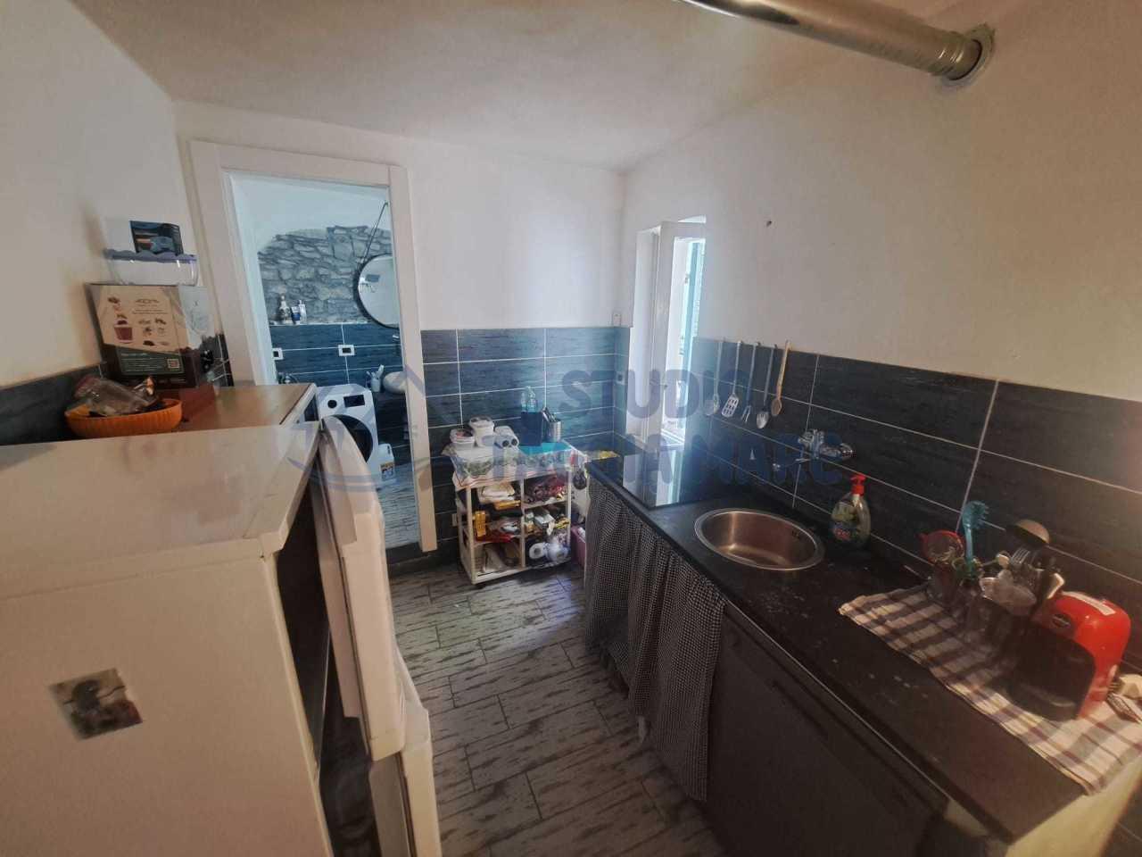 appartamento in vendita a Badalucco