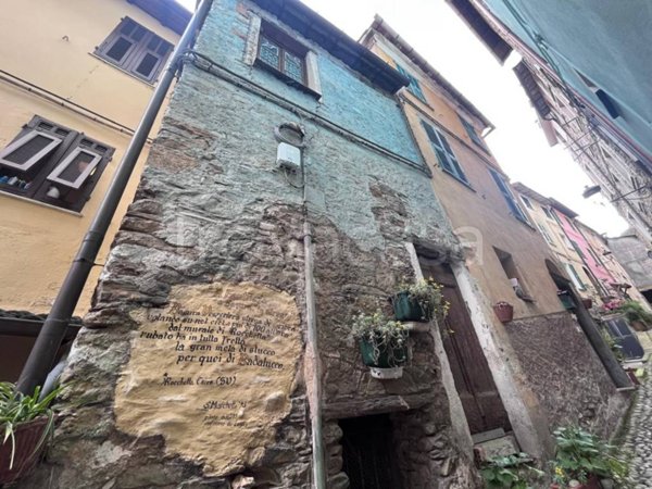 appartamento in vendita a Badalucco