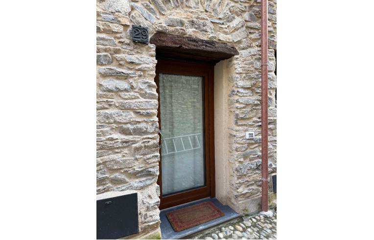 casa indipendente in vendita a Badalucco