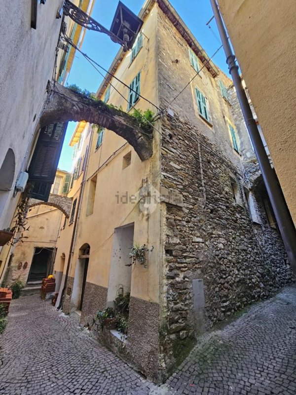 appartamento in vendita a Badalucco