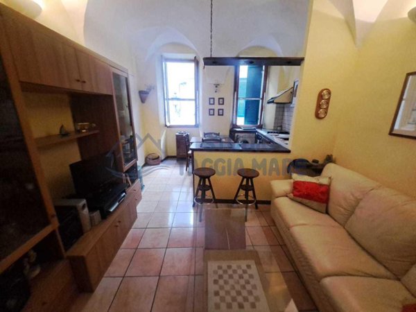appartamento in vendita a Badalucco