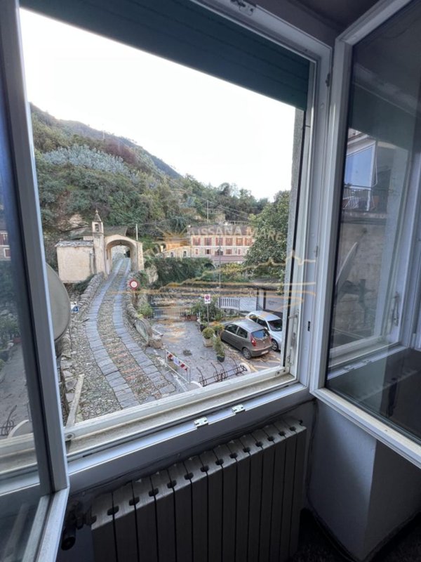 appartamento in vendita a Badalucco