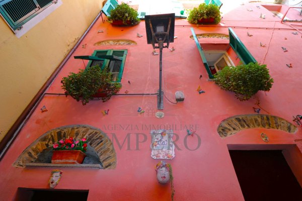 appartamento in vendita a Badalucco