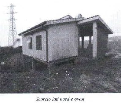 casa indipendente in vendita a Badalucco