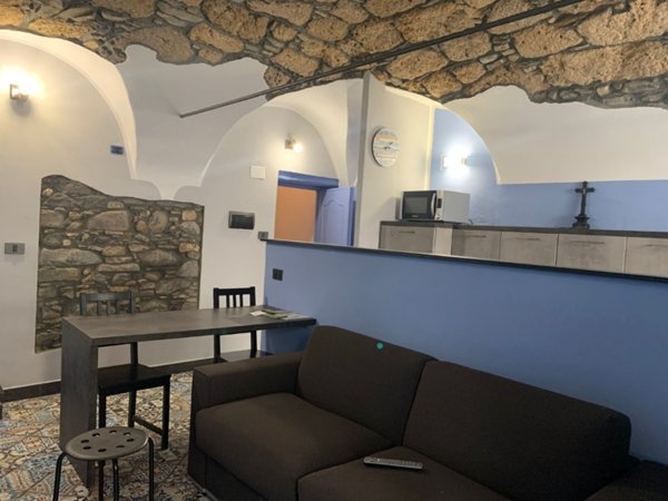 appartamento in vendita a Badalucco