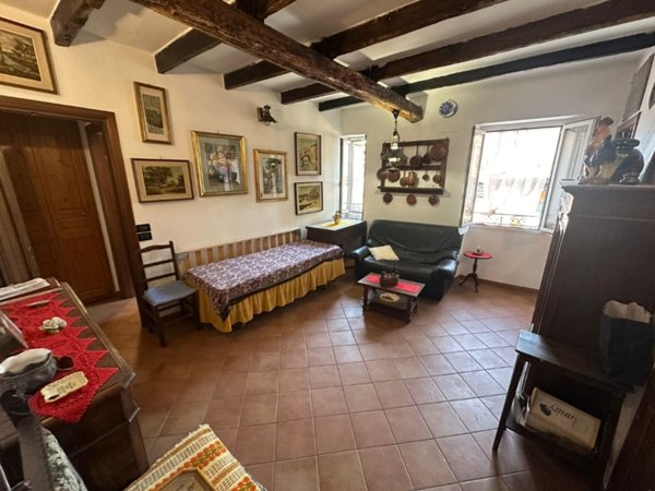 appartamento in vendita a Badalucco