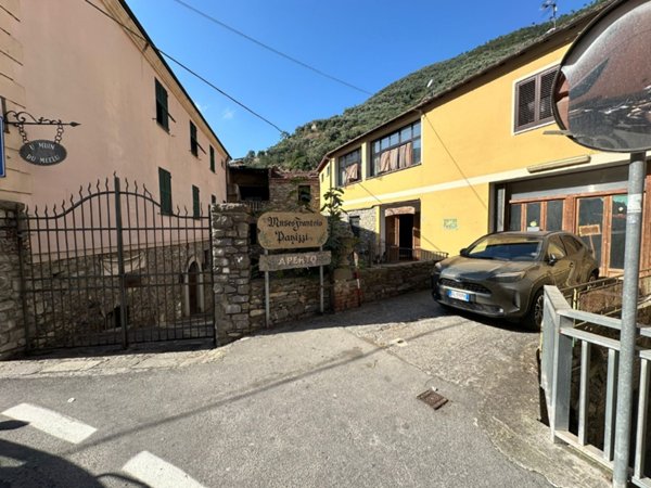 negozio in vendita a Badalucco
