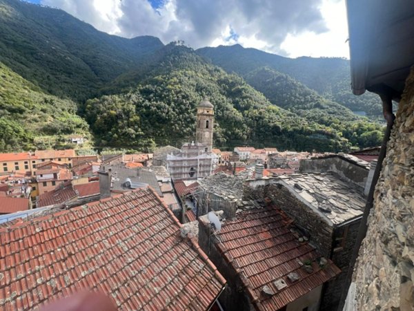appartamento in vendita a Badalucco