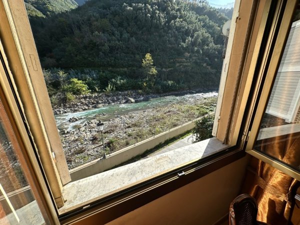 appartamento in vendita a Badalucco