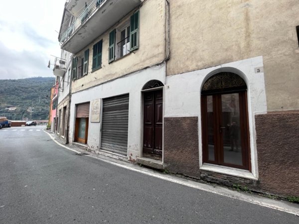 pentavano in vendita a Badalucco