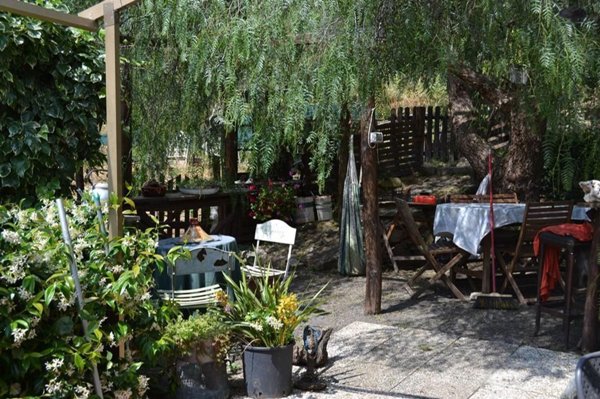 appartamento in vendita a Badalucco