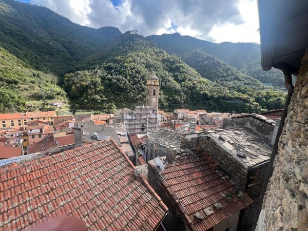 appartamento in vendita a Badalucco