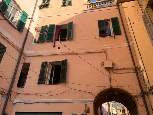 appartamento in vendita a Badalucco