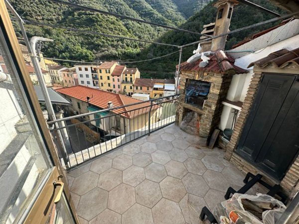 appartamento in vendita a Badalucco