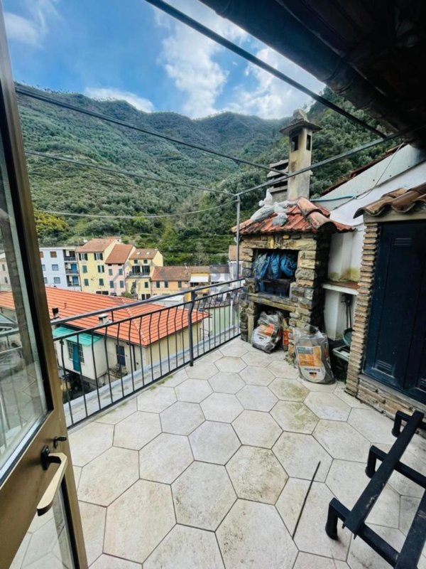 appartamento in vendita a Badalucco