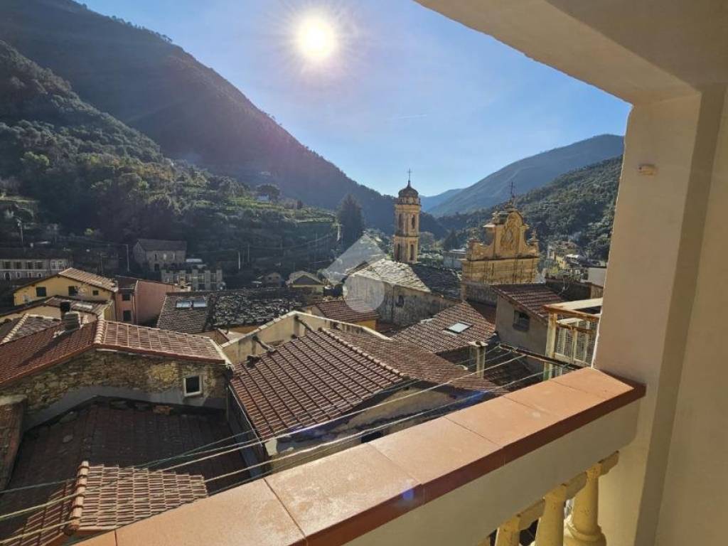 appartamento in vendita a Badalucco