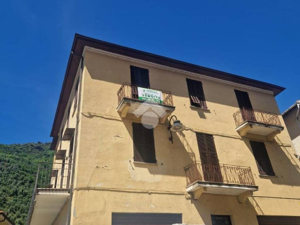 appartamento in vendita a Badalucco