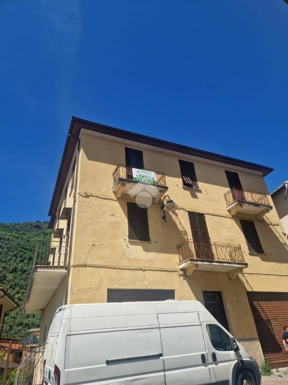 appartamento in vendita a Badalucco