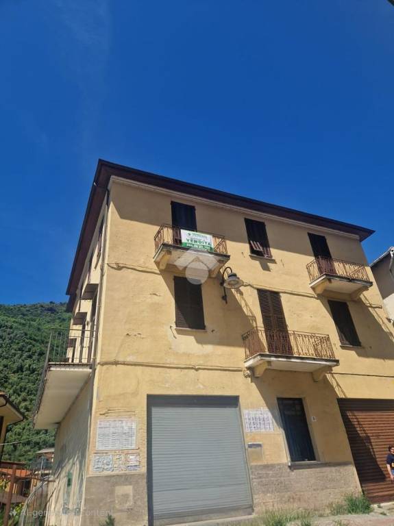 appartamento in vendita a Badalucco
