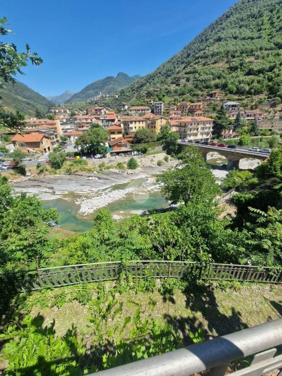 appartamento in vendita a Badalucco