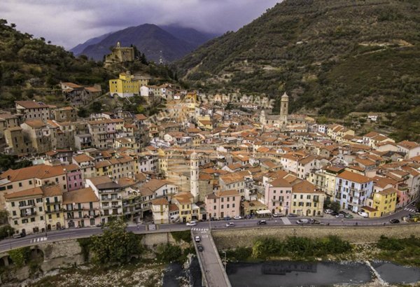 appartamento in vendita a Badalucco