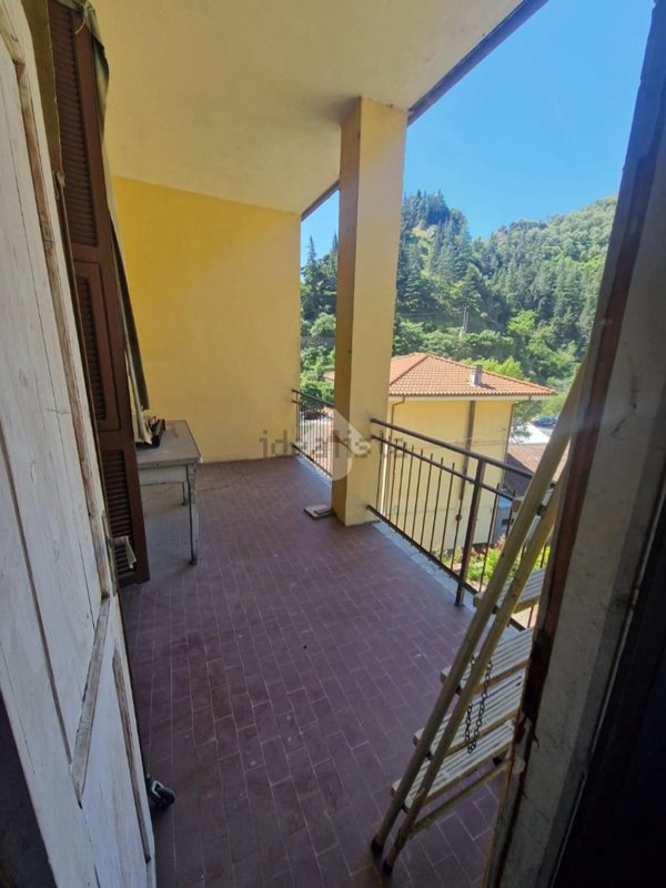 appartamento in vendita a Badalucco