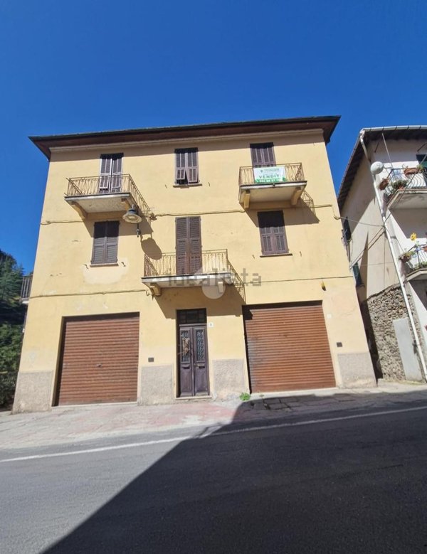 appartamento in vendita a Badalucco