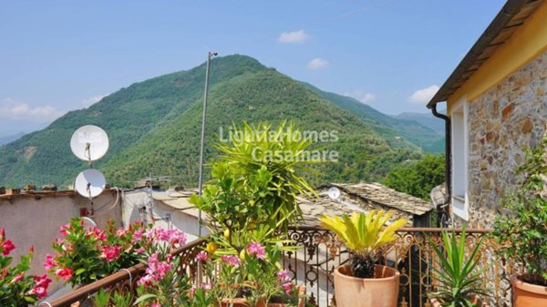 appartamento in vendita a Badalucco