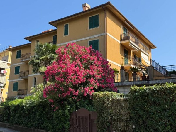 appartamento in vendita a Badalucco