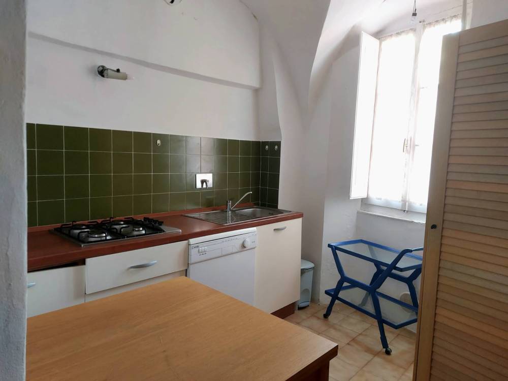appartamento in vendita a Badalucco