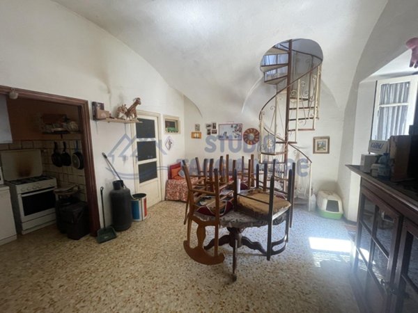 appartamento in vendita a Badalucco