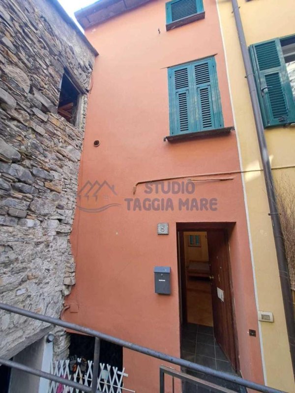 appartamento in vendita a Badalucco