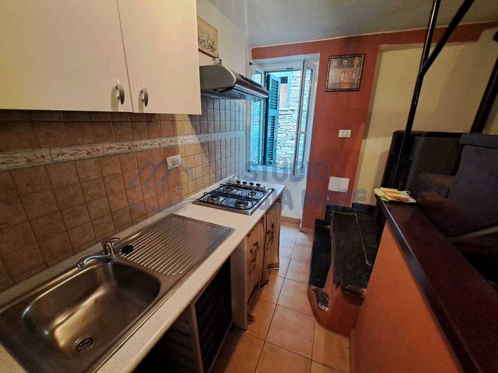 casa indipendente in vendita a Badalucco